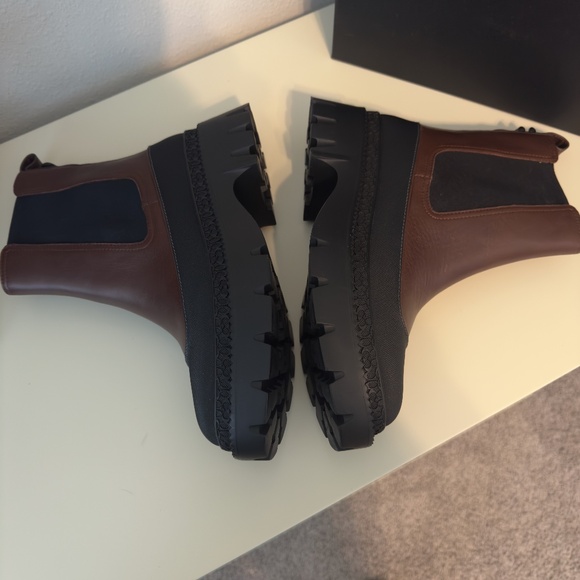 NWT Coach Jayla Booties - Picture 5 of 12